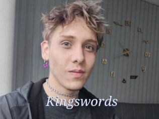 Kingswords
