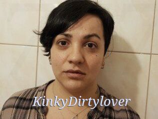 kinkyDirtylover 777 Erotik Chat