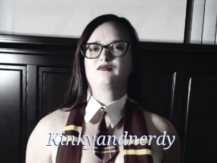 Kinkyandnerdy