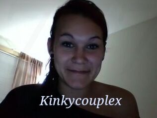 kinkycouplex 777 Erotik Chat