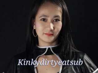 Kinkydirtyeatsub
