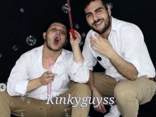 Kinkyguyss