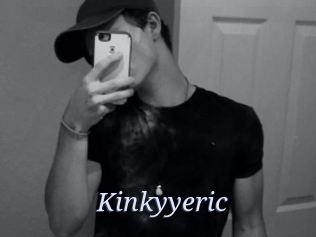 kinkyyeric 777 Erotik Chat