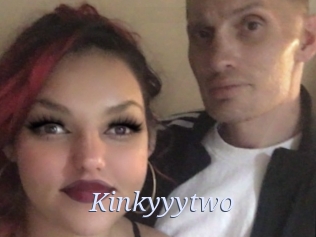 kinkyyytwo 777 Erotik Chat