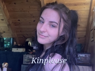 Kinplease
