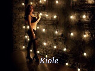Kiole