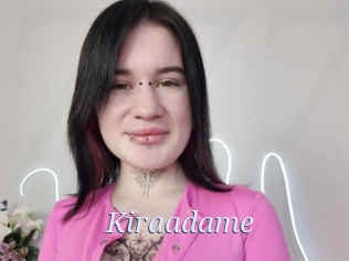 Kiraadame
