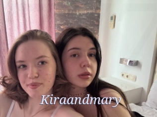 kiraandmary 777 Erotik Chat
