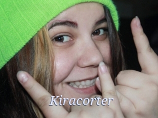 Kiracorter