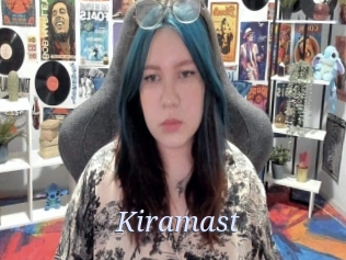 Kiramast