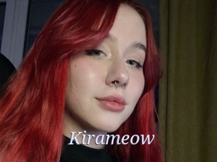 Kirameow