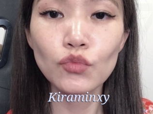 kiraminxy 777 Erotik Chat