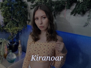Kiranoar