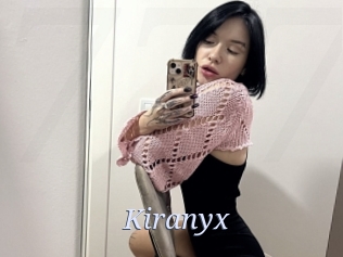 kiranyx 777 Erotik Chat