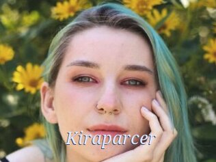 Kiraparcer