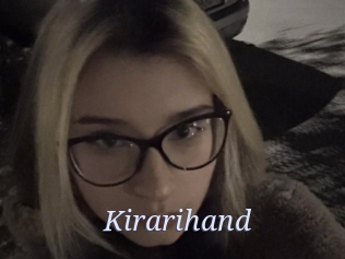 kirarihand 777 Erotik Chat