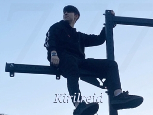 Kirilreid
