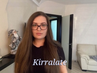 Kirralate