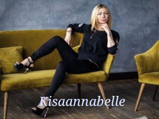 Kisaannabelle