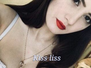Kiss_liss