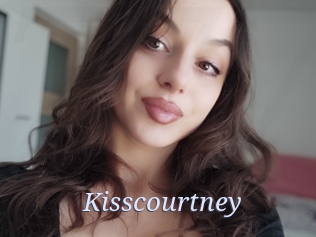 kisscourtney 777 Erotik Chat
