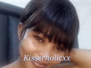 Kisserholicxx
