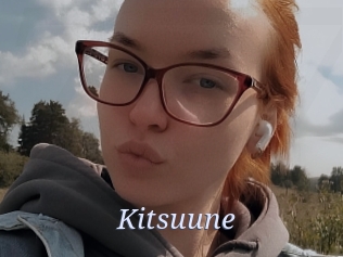 kitsuune 777 Erotik Chat
