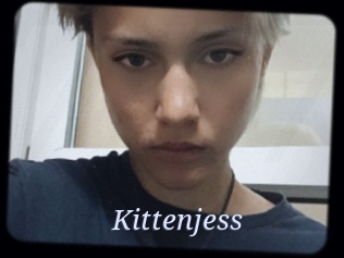 Kittenjess