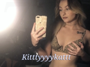 Kitttyyyykattt