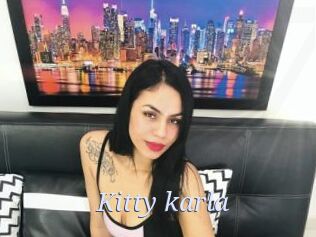 kitty_karla 777 Erotik Chat
