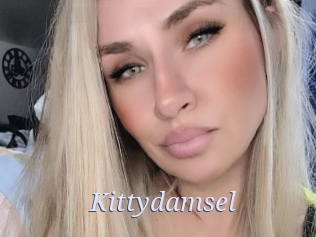 Kittydamsel