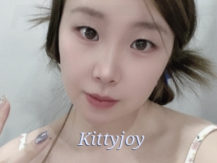 Kittyjoy