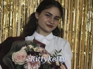 Kittyketty