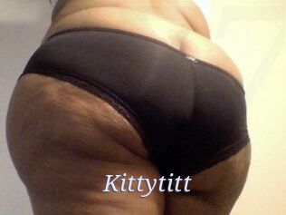 Kittytitt