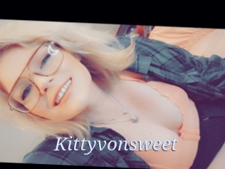 kittyvonsweet 777 Erotik Chat