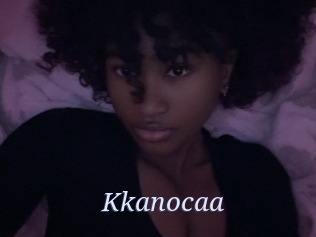 Kkanocaa