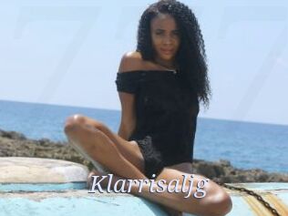 Klarrisaljg
