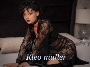 Kleo_muller