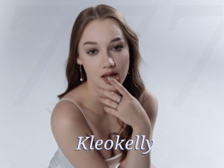 Kleokelly