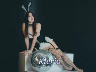 Klerio