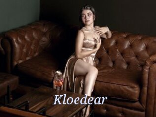 Kloedear