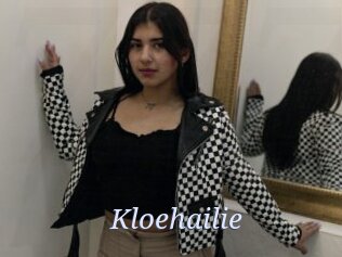 Kloehailie