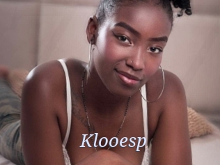 Klooesp