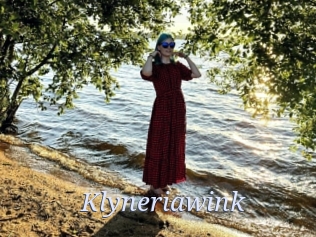 klyneriawink 777 Erotik Chat
