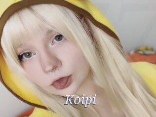 Koipi
