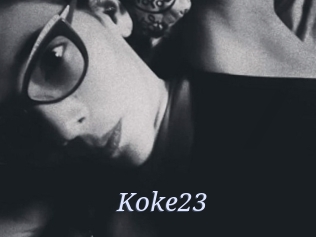 koke23 777 Erotik Chat