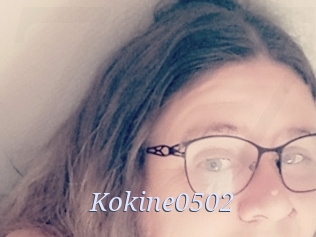 kokine0502 777 Erotik Chat