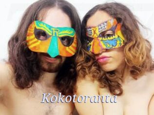 Kokotoranta