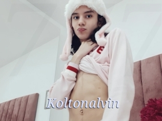 Koltonalvin