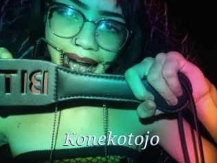 Konekotojo